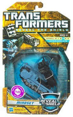 Transformers - Mindset Delu...