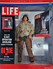 G.I. Joe - D-Day: Operation...