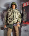 G.I. Joe - D-Day: Operation Overlord Figure (12") - Hasbro - (2001)