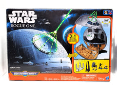 Star Wars Rogue One - Death...