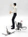 The Matrix - Mr. Anderson Action Figure (6") - N2 Toys