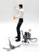 The Matrix - Mr. Anderson Action Figure (6") - N2 Toys