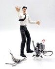 The Matrix - Mr. Anderson Action Figure (6") - N2 Toys