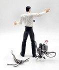 The Matrix - Mr. Anderson Action Figure (6") - N2 Toys