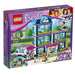LEGO Friends - Heartlake Hospital Building Set (41318)