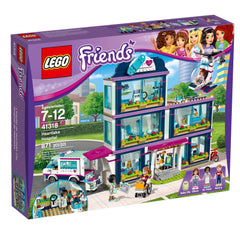 LEGO Friends - Heartlake Ho...