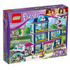 LEGO Friends - Heartlake Hospital Building Set (41318)
