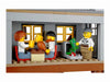 LEGO [City] - Crooks' Hideout Building Set - Police Series (60068)