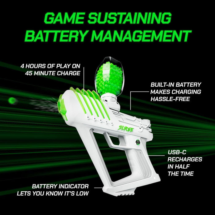 Gel Blaster - Surge Water Bead Blaster (GBS001)