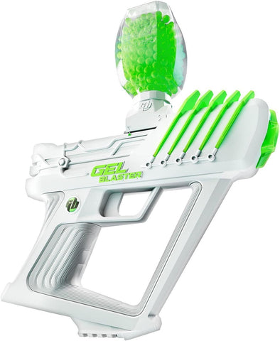 Gel Blaster Surge - Blast Mode Water Bead Blaster, Extended 100+ Foot Range + 10k Gellets - Image 7
