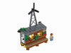 LEGO [City] - Crooks' Hideout Building Set - Police Series (60068)