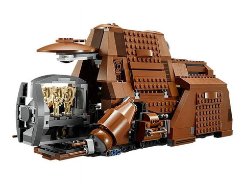 LEGO Star Wars - MTT Building Set (75058) - Image 3