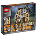 LEGO Jurassic World - Indoraptor Rampage at Lockwood Estate Building Set (75930)