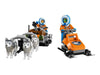 LEGO City - Arctic Ice Breaker Building Set - Arctic Series (60062)