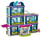 LEGO Friends - Heartlake Hospital Building Set (41318)