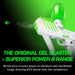 Gel Blaster - Surge Water Bead Blaster (GBS001)
