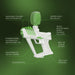 Gel Blaster - Surge Water Bead Blaster (GBS001)