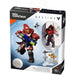 Destiny - Titan Ruin Wings Armory Figure - Mega Construx | DXD70