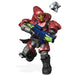 Destiny - Titan Ruin Wings Armory Figure - Mega Construx | DXD70