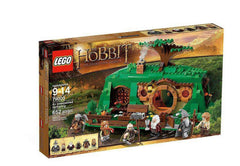 LEGO [The Hobbit] - An Unex...
