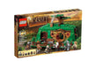 LEGO [The Hobbit] - An Unexpected Gathering Building Set - The Lord of the Rings Series (79003)