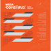 Destiny - Titan Ruin Wings Armory Figure - Mega Construx | DXD70