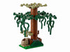 LEGO [City] - Crooks' Hideout Building Set - Police Series (60068)