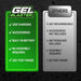 Gel Blaster - Surge Water Bead Blaster (GBS001)