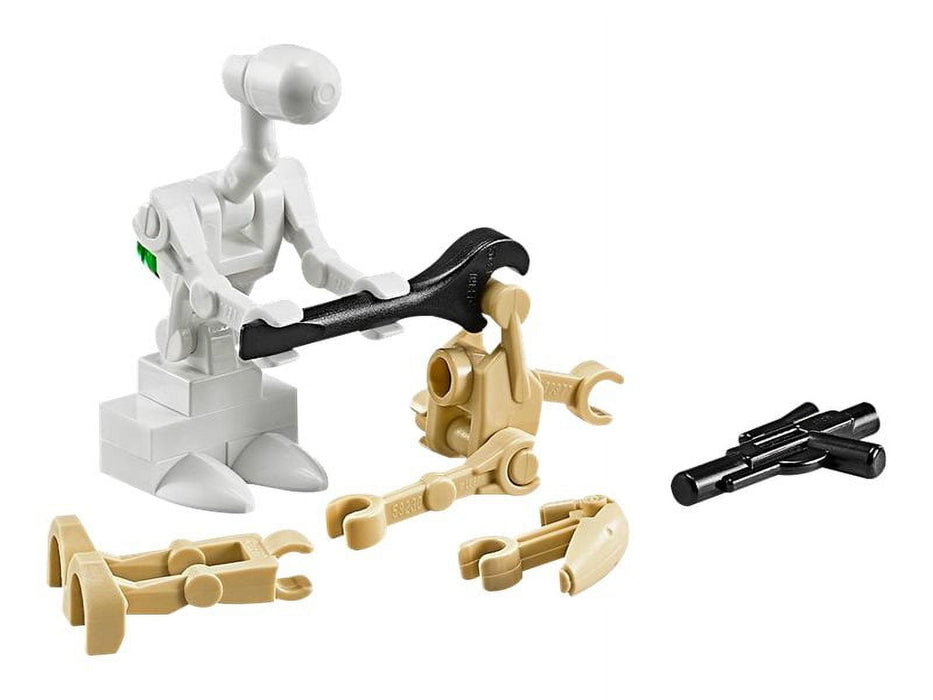 LEGO Star Wars - MTT Building Set (75058)