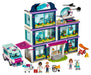 LEGO Friends - Heartlake Hospital Building Set (41318)