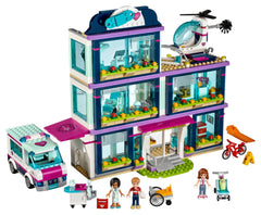 LEGO Friends - Heartlake Ho...