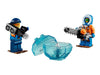LEGO City - Arctic Ice Breaker Building Set - Arctic Series (60062)