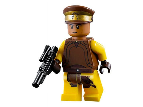 LEGO Star Wars - MTT Building Set (75058) - Image 12
