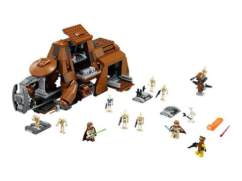 LEGO Star Wars - MTT Building Set (75058) - Image 2