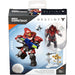 Destiny - Titan Ruin Wings Armory Figure - Mega Construx | DXD70
