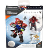 Destiny - Titan Ruin Wings Armory Figure - Mega Construx | DXD70
