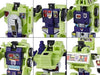 Transformers - Vintage G1 Constructicon Devastator Six Figure Collection Pack Exclusive