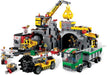 LEGO [City] - The Mine Building Set - Mining Series (4204-1)
