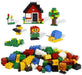 LEGO Brick Box - Make and Create Building Set (221 Pieces) - 6161-1