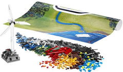 LEGO - Green City Challenge...