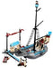 LEGO Harry Potter - The Durmstrang Ship Building Set (4768)