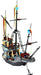 LEGO Harry Potter - The Durmstrang Ship Building Set (4768)