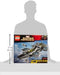 LEGO Marvel Super Heroes - The SHIELD Helicarrier Building Set (2996 Pieces) - 76042