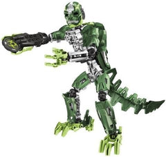 Mega Bloks [Marvel: The Ama...