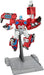 Transformers: Legacy Robots in Disguise 2001 - Omega Prime Action Figure (15") - Haslab Exclusive
