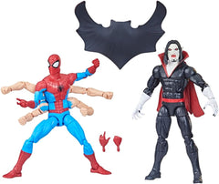 The Amazing Spider-Man - Sp...