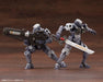 Kotobukiya Hexa Gear Governor Weapons Combat Assorted 02 (1/24 Scale, 2.4")