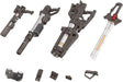 Kotobukiya Hexa Gear Governor Weapons Combat Assorted 02 (1/24 Scale, 2.4")