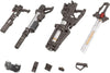 Kotobukiya Hexa Gear Governor Weapons Combat Assorted 02 (1/24 Scale, 2.4