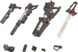 Kotobukiya Hexa Gear Governor Weapons Combat Assorted 02 (1/24 Scale, 2.4")